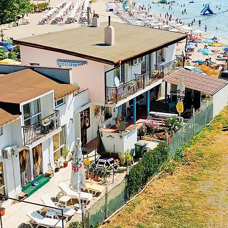 Apartamento морски рай *