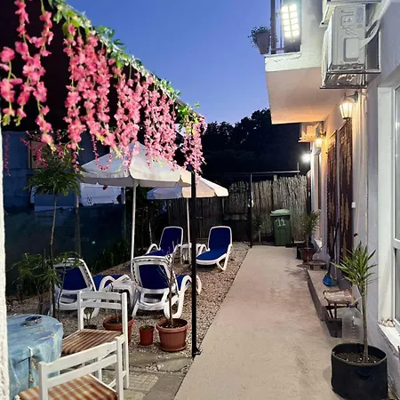 Apartament морски рай