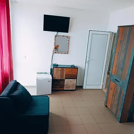 морски рай Apartamento *