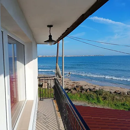 Apartament морски рай